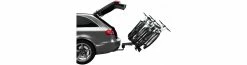 Thule Support Pour 4-ème Vélo -Sacoches Soldes acpve adpt 4eme velocompact 3 21 3