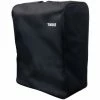 Thule Housse De Protection Porte Velo -Sacoches Soldes acpve housse easyfold xt 21
