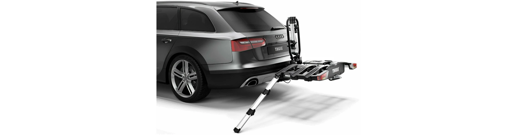 Thule Rampe De Chargement Easyfold Xt 4 Thule Rampe De Chargement Easyfold Xt – Image 2