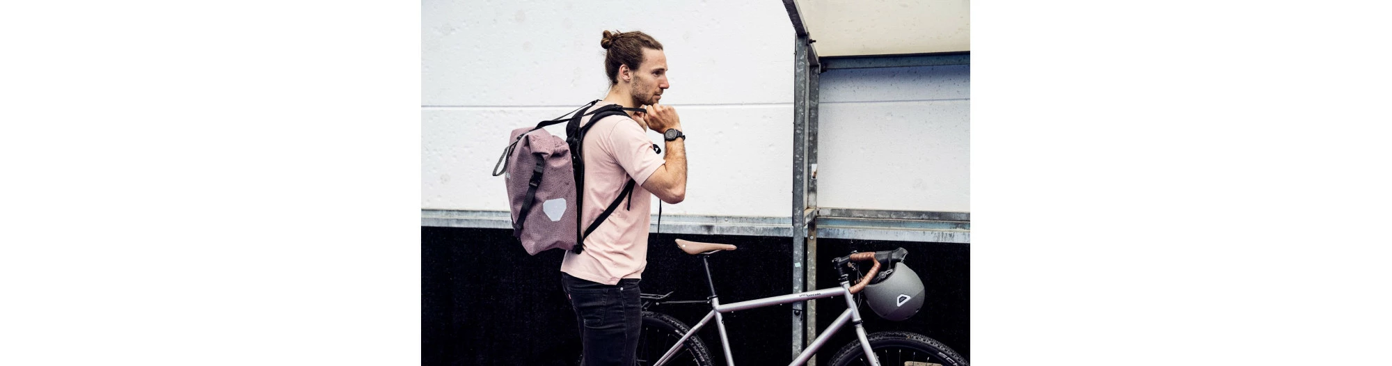 Ortlieb Adaptateur Système Sac à Dos 7 Ortlieb Adaptateur Système Sac à Dos – Image 5