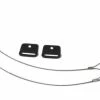 Ortlieb Accessoires Cables Pour Sacoche ATV QL2/2.1 -Sacoches Soldes acsc cbl atv sc ql2ql21 21