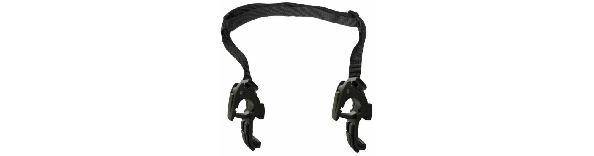 Ortlieb Crochets Avec Poignée Réglable QL2.1 18 Mm 3 Ortlieb Crochets Avec Poignée Réglable QL2.1 18 Mm