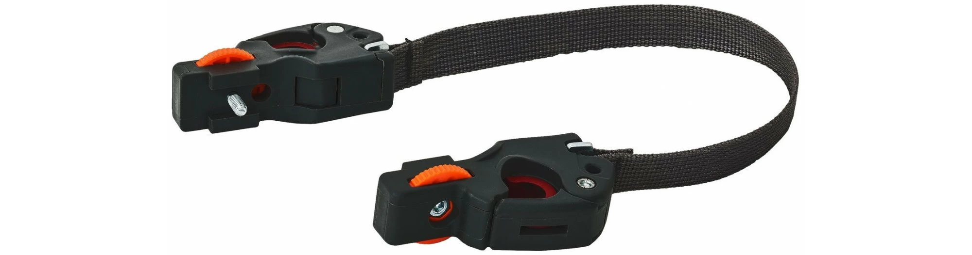 VAUDE Crochet QMR-Hook 2.0 Avec Poigné 3 VAUDE Crochet QMR-Hook 2.0 Avec Poigné