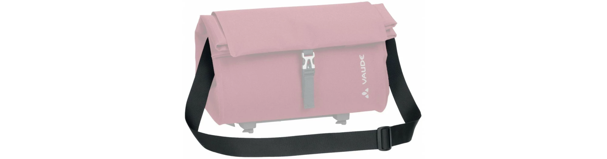 VAUDE Bandoulière Pour Sacoches Shoulder Belt City 4 VAUDE Bandoulière Pour Sacoches Shoulder Belt City – Image 2