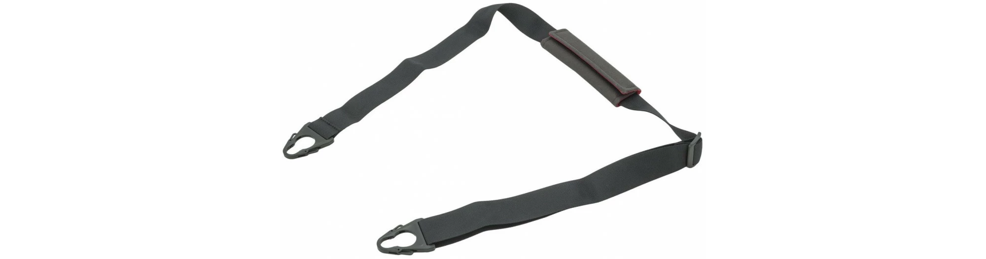VAUDE Bandoulière Pour Sacoches Shoulder Belt City 3 VAUDE Bandoulière Pour Sacoches Shoulder Belt City