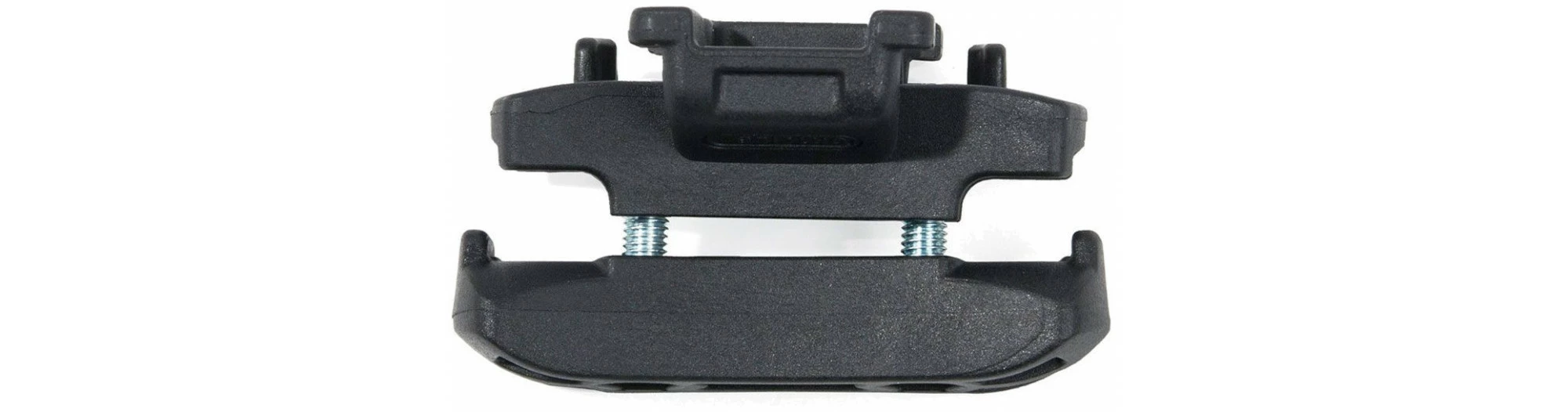 Ortlieb Accessoire Sacoches Kit De Montage Pour Saddle-bag 4 Ortlieb Accessoire Sacoches Kit De Montage Pour Saddle-bag – Image 2