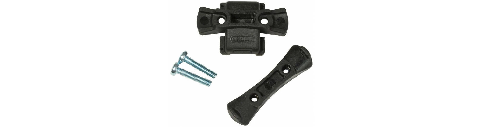 Ortlieb Accessoire Sacoches Kit De Montage Pour Saddle-bag 3 Ortlieb Accessoire Sacoches Kit De Montage Pour Saddle-bag