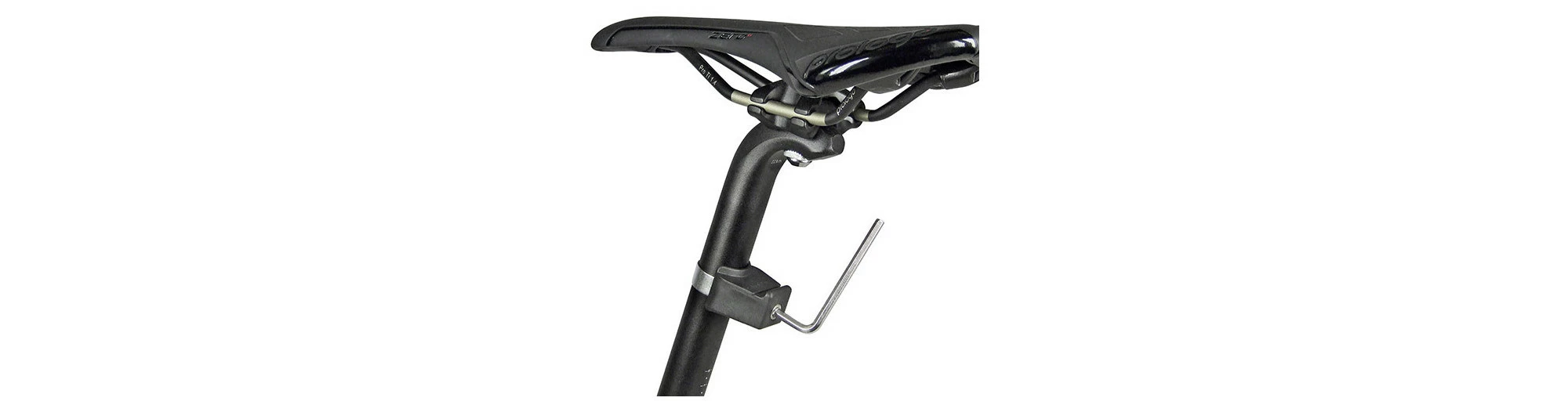 KLICKFIX Adaptateur Tige De Selle CONTOUR 4 KLICKFIX Adaptateur Tige De Selle CONTOUR – Image 2