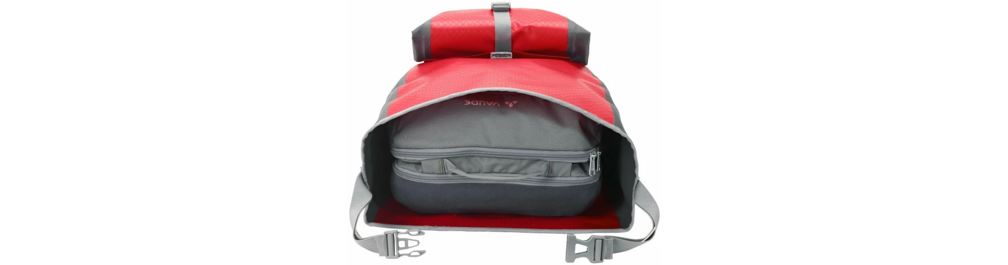 VAUDE Compartiments/trousse Filet Pour Sacoche 5 VAUDE Compartiments/trousse Filet Pour Sacoche – Image 3