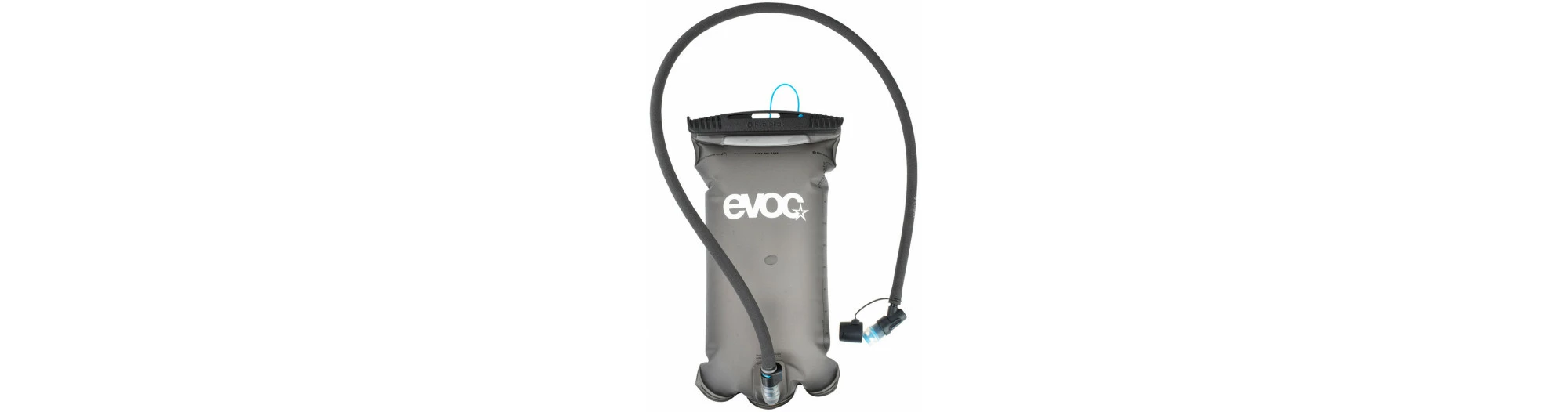 Evoc Poche à Eau Bladder Insulated 2 Litres 3 Evoc Poche à Eau Bladder Insulated 2 Litres