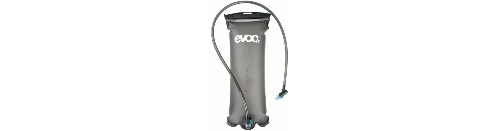 Evoc Poche à Eau 3L Hydration Bladder 3 Evoc Poche à Eau 3L Hydration Bladder