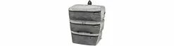 Sacoches Soldes -Sacoches Soldes acscx3 packing cubes 17l 21 1