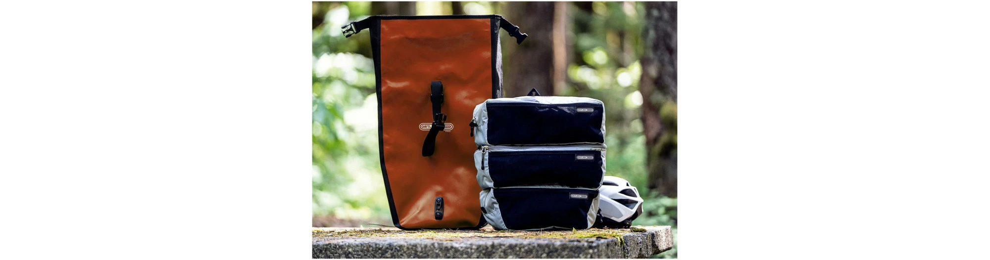 Ortlieb Compartiments Packing Cubes 17L (X3) 13 Ortlieb Compartiments Packing Cubes 17L (X3) – Image 11