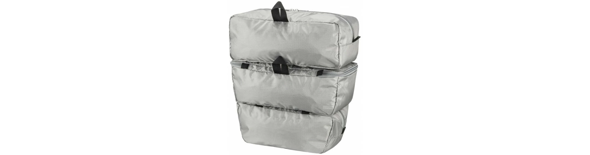 Ortlieb Compartiments Packing Cubes 17L (X3) 3 Ortlieb Compartiments Packing Cubes 17L (X3)