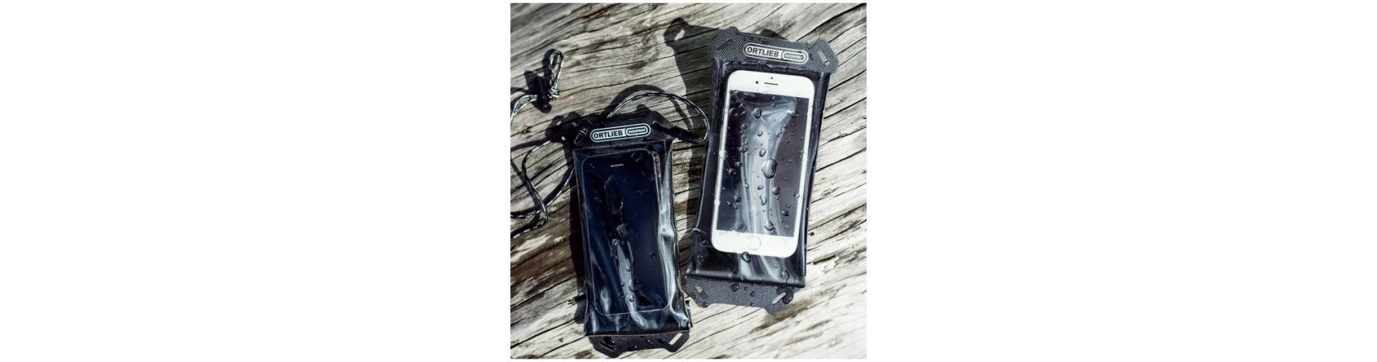 Ortlieb Pochette Safe-it M 7 Ortlieb Pochette Safe-it M – Image 5