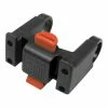 KLICKFIX Adaptateur/support De Guidon 22-26mm