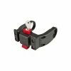 KLICKFIX Adaptateur Panier/cintre Ebike à Serrure 22-31.8mm -Sacoches Soldes adptpnr cin ebike 22 318mm w atv 21