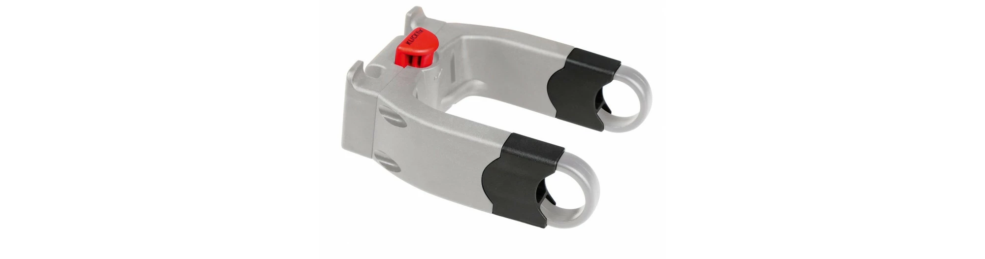 KLICKFIX Extension Support Panier E-bike 25 Mm 4 KLICKFIX Extension Support Panier E-bike 25 Mm – Image 2