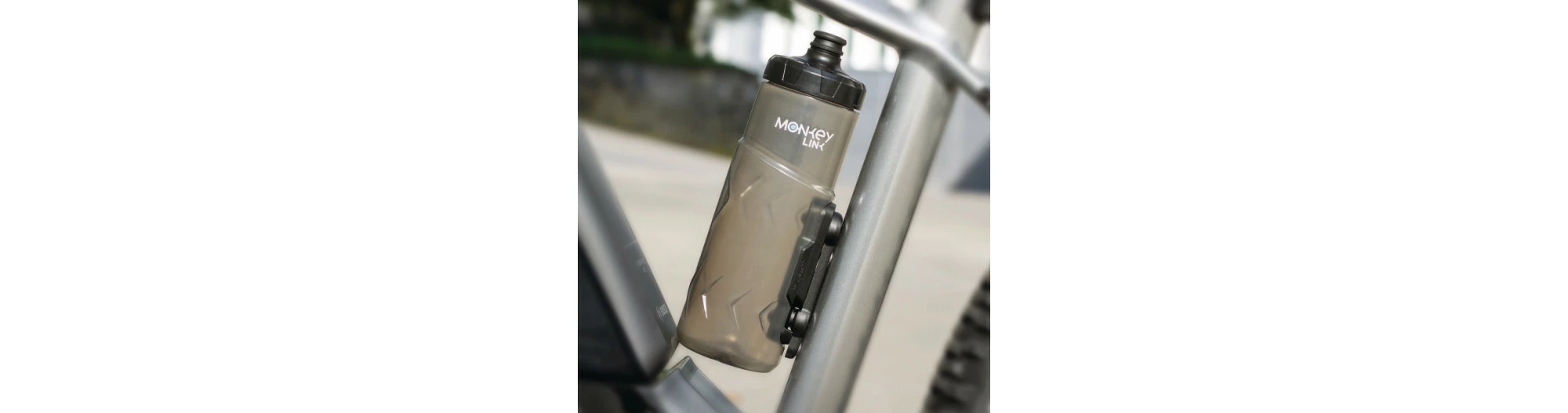 Monkeylink Bidon Plastique MonkeyBottle 600 Ml 4 Monkeylink Bidon Plastique MonkeyBottle 600 Ml – Image 2