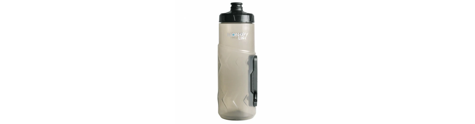 Monkeylink Bidon Plastique MonkeyBottle 600 Ml 3 Monkeylink Bidon Plastique MonkeyBottle 600 Ml