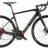 Wilier Triestina Cento1 Hybrid Ultegra/Miche -Sacoches Soldes cento1 hybrid ult miche 21