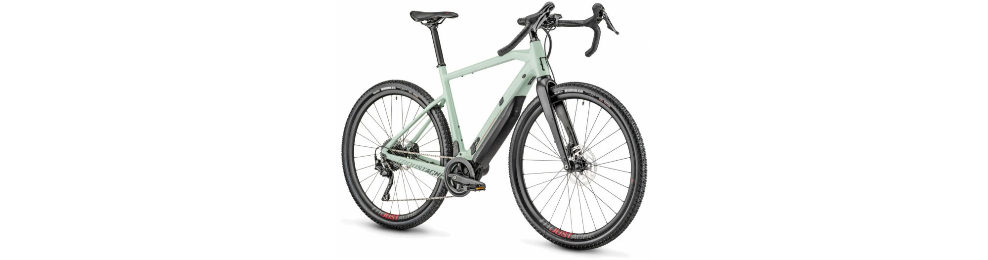 Moustache Dimanche 29.3 Gravel 500W 3 Moustache Dimanche 29.3 Gravel 500W – Image 2