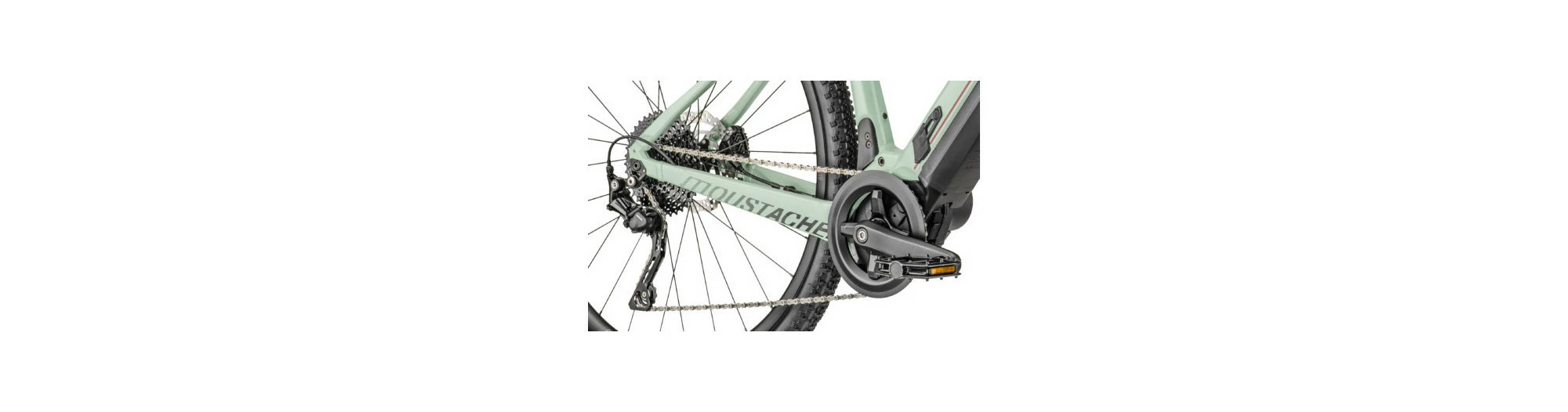 Moustache Dimanche 29.3 Gravel 500W 8 Moustache Dimanche 29.3 Gravel 500W – Image 7