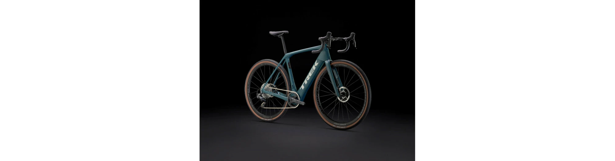 Trek Domane+ SLR 7 Etap 4 Trek Domane+ SLR 7 Etap – Image 2