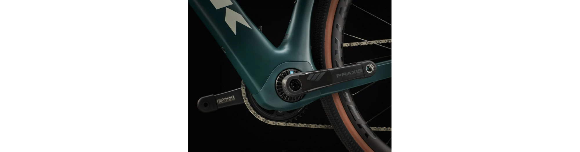 Trek Domane+ SLR 7 Etap 7 Trek Domane+ SLR 7 Etap – Image 5