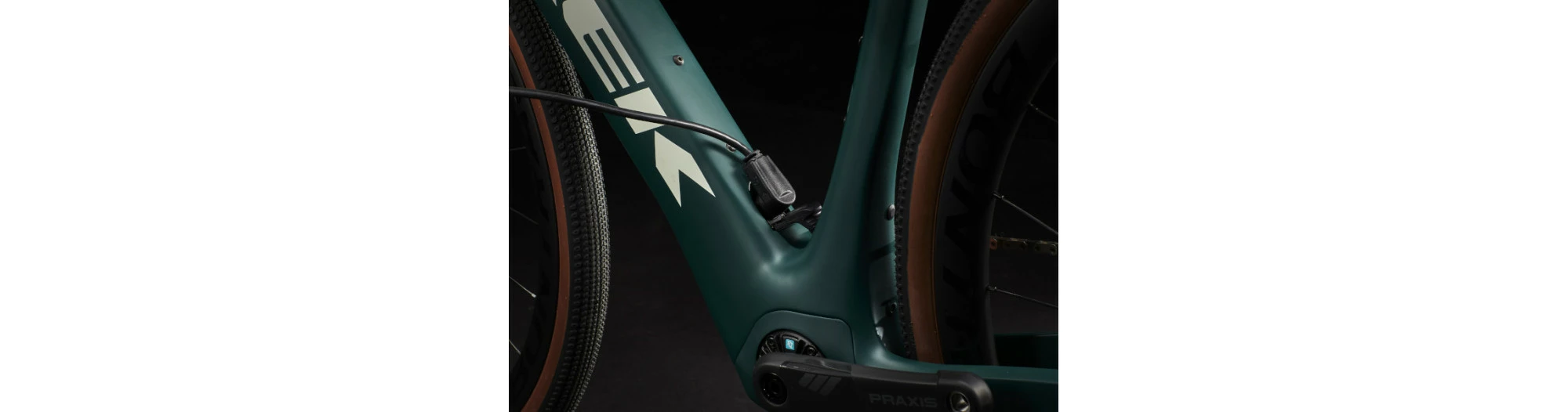 Trek Domane+ SLR 7 Etap 8 Trek Domane+ SLR 7 Etap – Image 6