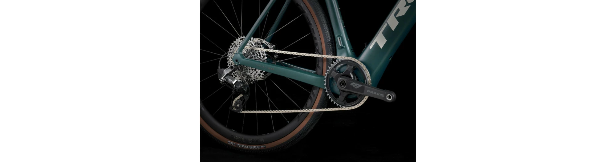 Trek Domane+ SLR 7 Etap 12 Trek Domane+ SLR 7 Etap – Image 10