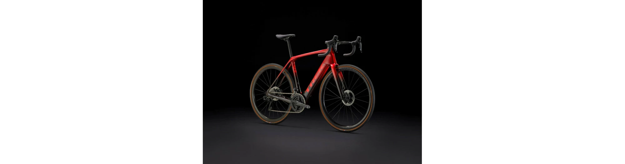 Trek Domane+ SLR 9 4 Trek Domane+ SLR 9 – Image 2