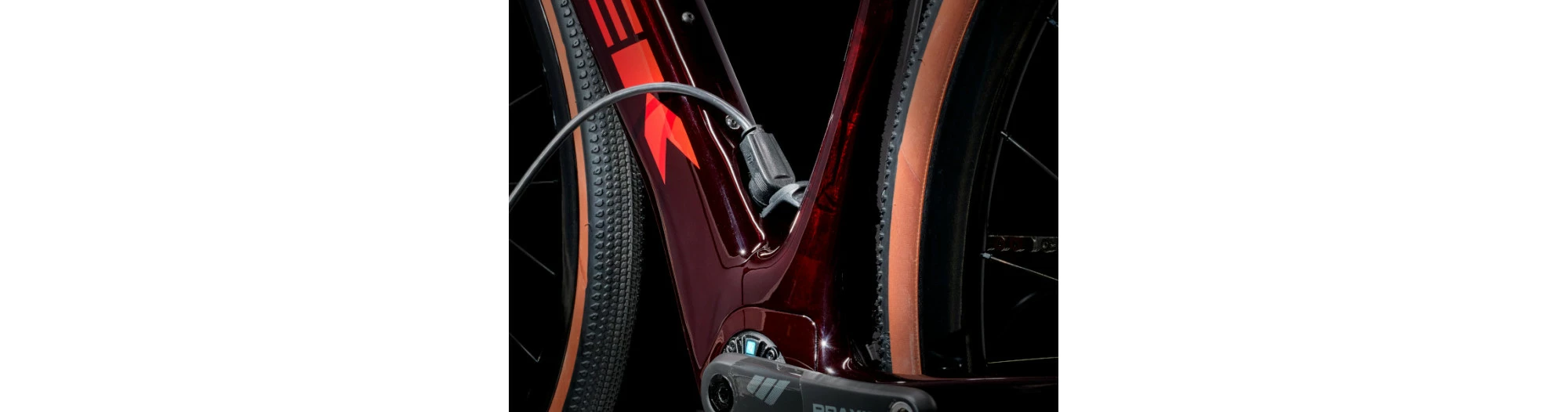 Trek Domane+ SLR 9 13 Trek Domane+ SLR 9 – Image 11