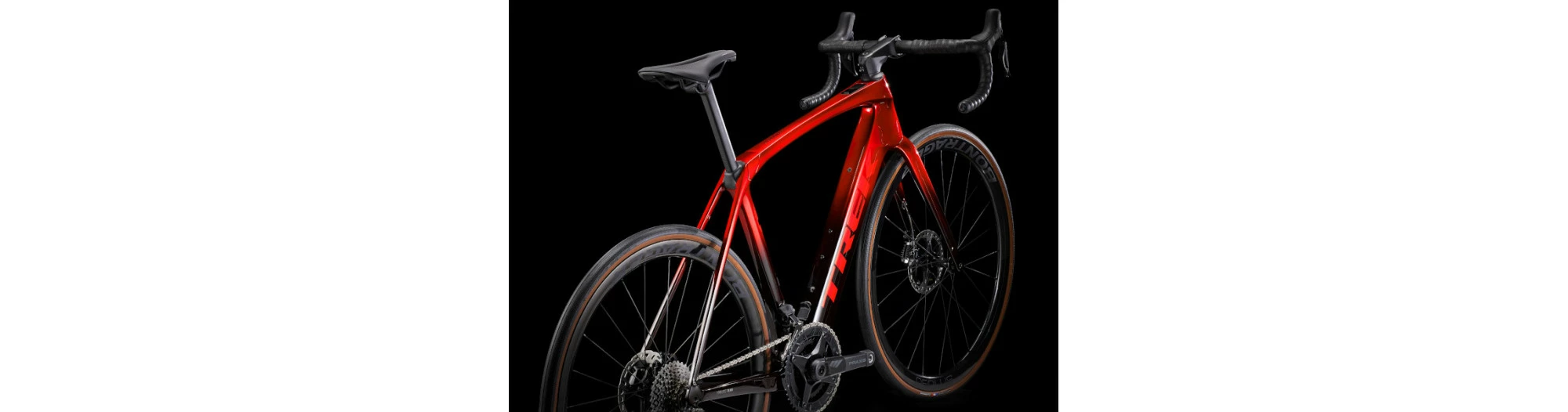 Trek Domane+ SLR 9 5 Trek Domane+ SLR 9 – Image 3