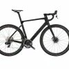 Wilier Triestina Filante Hybrid 250wh Ultegra DI2 Roues SLR42 Carbon -Sacoches Soldes filantehy ultdi2 slr42 23