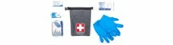 Evoc Kit De Premiers Secours First Aid Kit Lite 1L -Sacoches Soldes first aid kit lite 1l 19 2