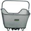 Racktime Panier Bask-It Basic-Large + Adaptateur Snap-It -Sacoches Soldes pnr bask it basic large 23l 43x31x245cmsnap it 21