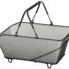 Racktime Panier Bask-It Trunk-Small 12L (38x30x22cmx25.5) 2 Racktime Panier Bask-It Trunk-Small 12L (38x30x22cmx25.5) -Sacoches Soldes pnr bask it trunk small 12l 38x30x22cmx255 21