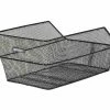 BASIL Panier Arrière Cento -Sacoches Soldes pnr pbg cento 45x31x21 21