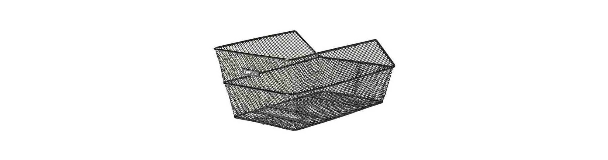 BASIL Panier Arrière Cento 3 BASIL Panier Arrière Cento