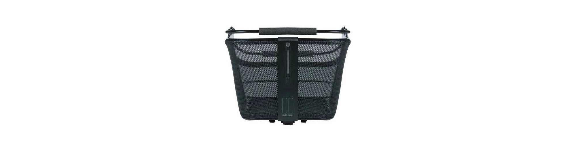 BASIL Panier/porte-bagages Cento Tech Fibre Nordlich Mik 21L 4 BASIL Panier/porte-bagages Cento Tech Fibre Nordlich Mik 21L – Image 2