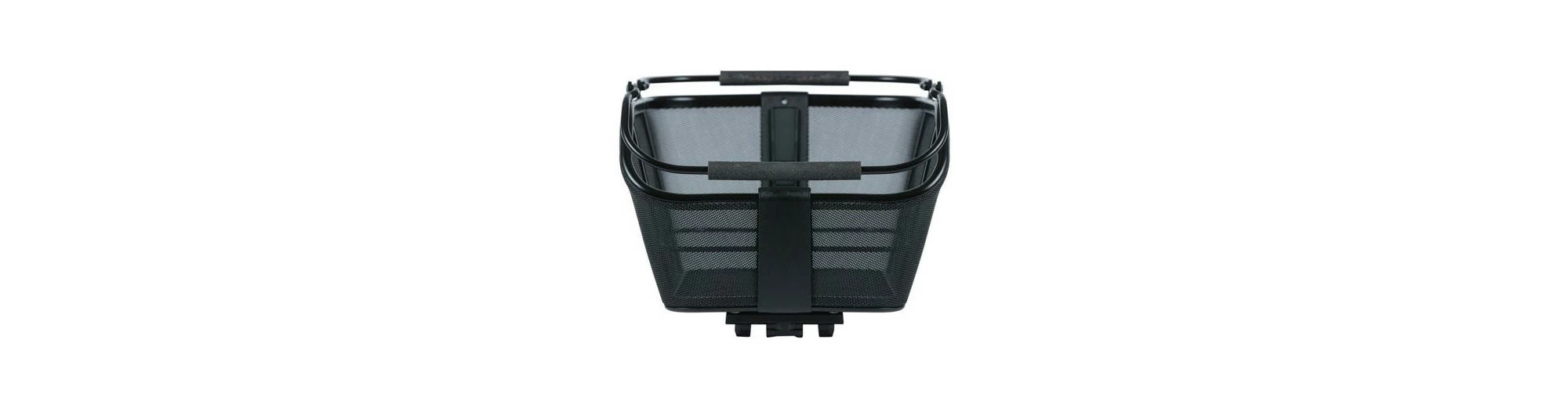 BASIL Panier/porte-bagages Cento Tech Fibre Nordlich Mik 21L 5 BASIL Panier/porte-bagages Cento Tech Fibre Nordlich Mik 21L – Image 3