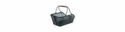 BASIL Panier/porte-bagages Cento Tech Fibre Nordlich Mik 21L