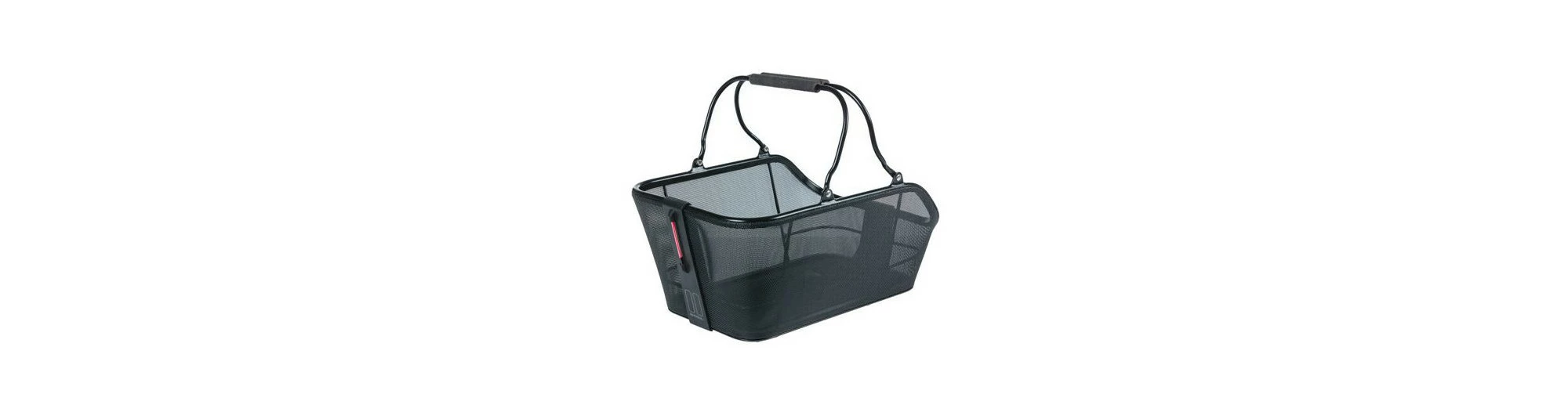 BASIL Panier/porte-bagages Cento Tech Fibre Nordlich Mik 21L 3 BASIL Panier/porte-bagages Cento Tech Fibre Nordlich Mik 21L
