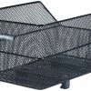 BASIL Panier De Porte-bagages Cento WSL 2 BASIL Panier De Porte-bagages Cento WSL -Sacoches Soldes pnr pbg cento wsl 45x31x22 21