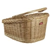 KLICKFIX Panier Arriere Osier Gt Racktime