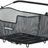 BASIL Panier De Porte-bagages Base M MIK