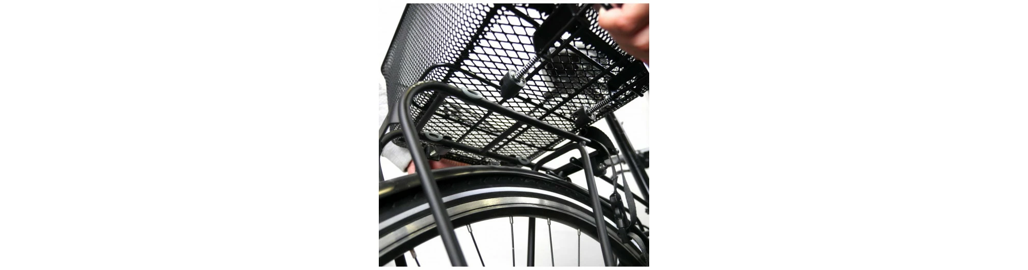 HAPO-G Panier Arrière Large à Maille Fine 20L 8 HAPO-G Panier Arrière Large à Maille Fine 20L – Image 6