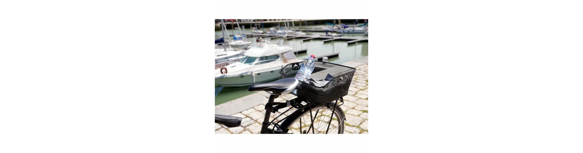 HAPO-G Panier Arrière Large à Maille Fine 20L 10 HAPO-G Panier Arrière Large à Maille Fine 20L – Image 8