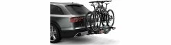 Thule Easyfold XT 2 - Porte-vélos -Sacoches Soldes pve easyfold xt 2 13pin 21 10